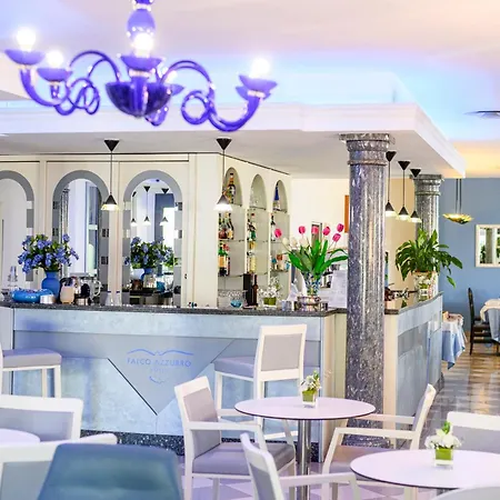 Falco Azzurro Hotel