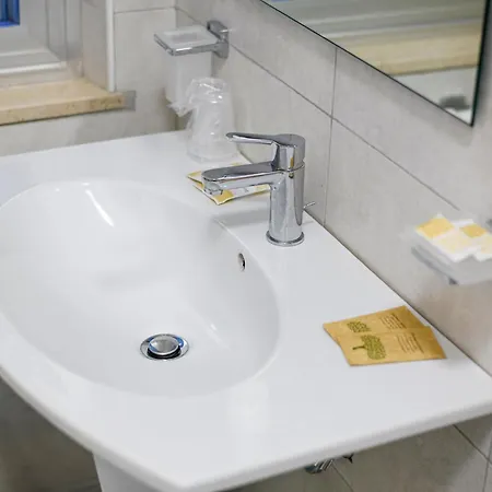 Hotel Falco Azzurro Martinsicuro