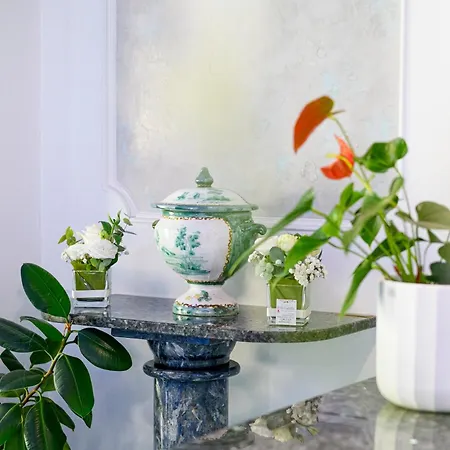 Falco Azzurro 3* Martinsicuro