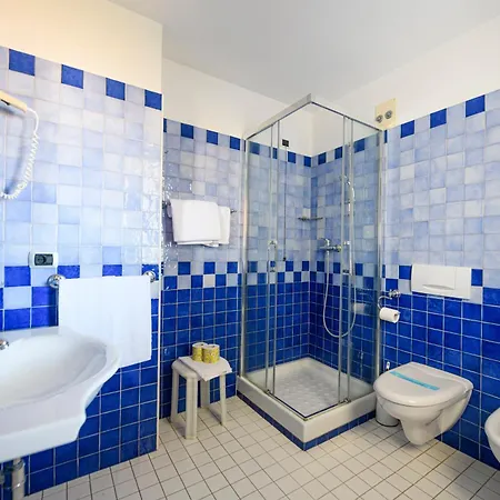 Hotel Falco Azzurro