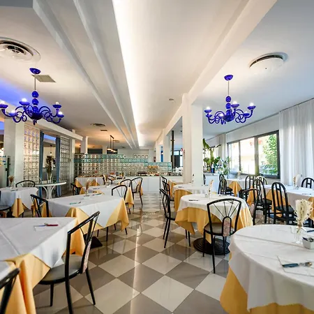 Falco Azzurro Hotel Martinsicuro