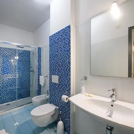 Hotel Falco Azzurro Martinsicuro