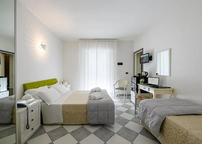 Falco Azzurro Hotel Martinsicuro