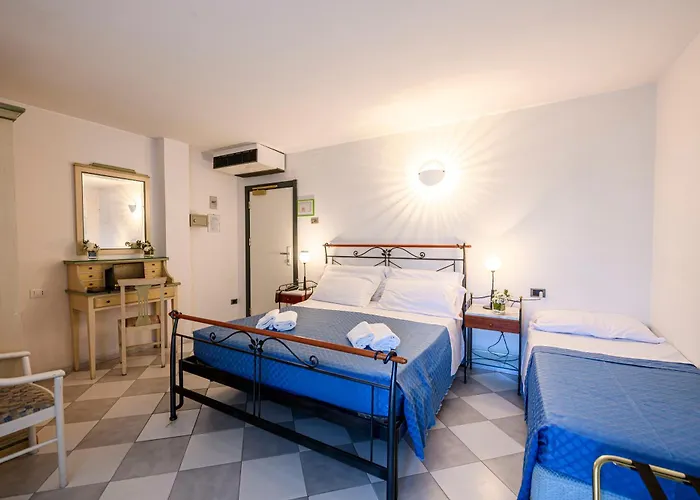 Falco Azzurro Hotel Martinsicuro