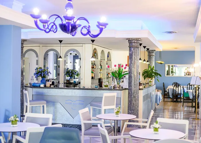 Falco Azzurro Hotel