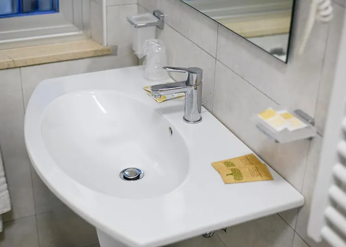 Hotel Falco Azzurro Martinsicuro