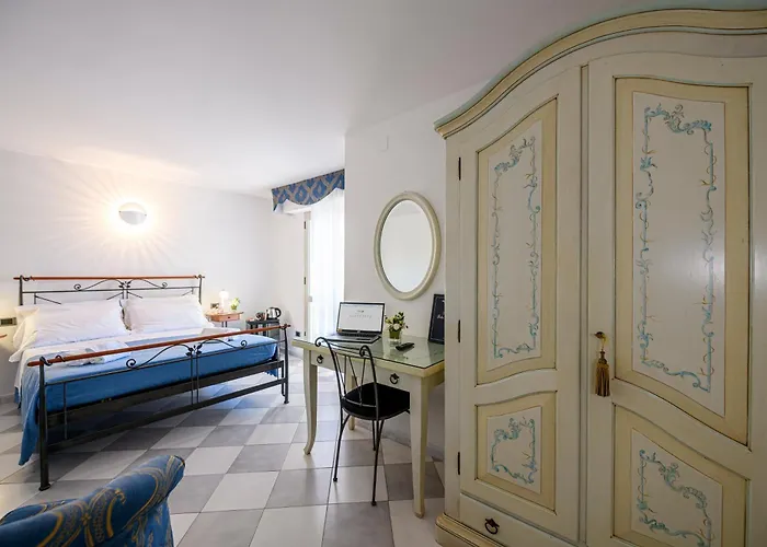 Falco Azzurro Hotel Martinsicuro