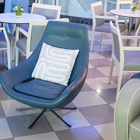 Hotel Falco Azzurro