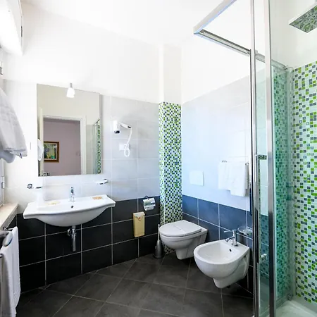 Hotel Falco Azzurro