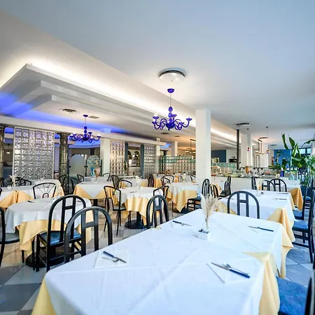 Falco Azzurro Hotel Martinsicuro
