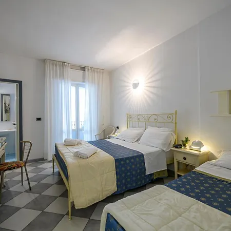 Falco Azzurro Hotel