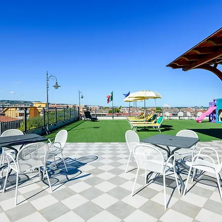 Falco Azzurro Hotel