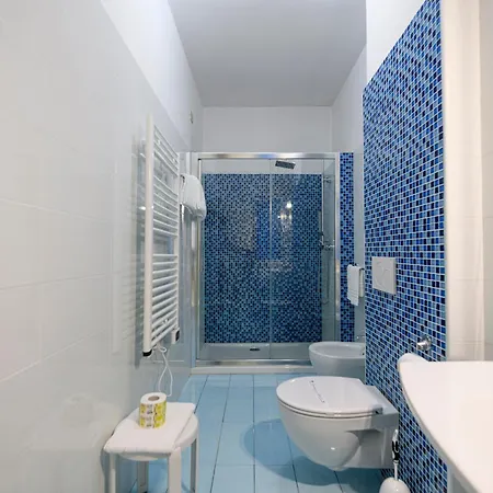 Falco Azzurro Hotel