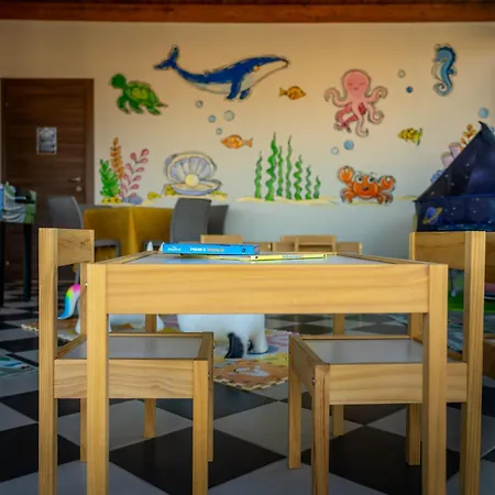 Falco Azzurro Hotel 3*