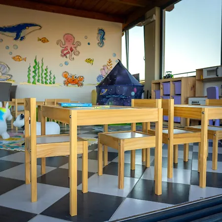 Falco Azzurro Hotel Martinsicuro
