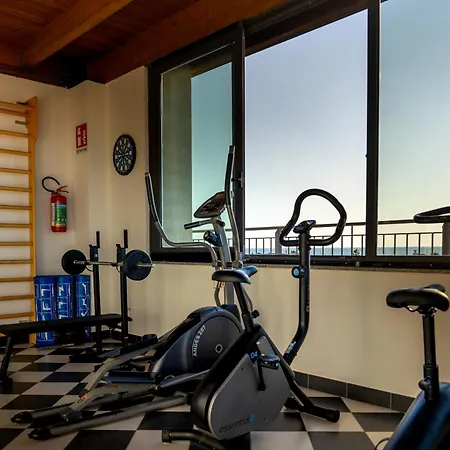 Falco Azzurro Hotel