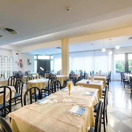 Hotel Falco Azzurro