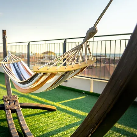 Falco Azzurro Hotel Martinsicuro