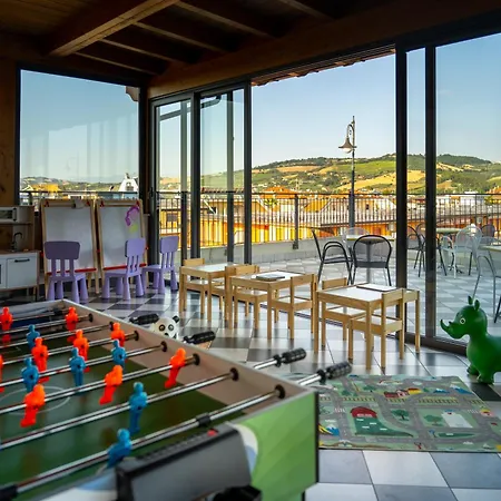 Falco Azzurro Hotel