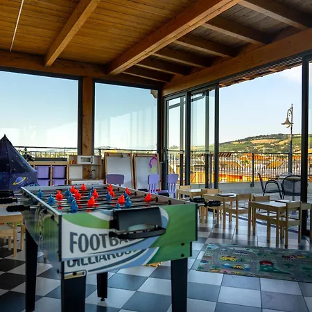 Hotel Falco Azzurro