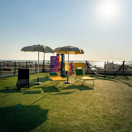 Falco Azzurro Hotel Martinsicuro