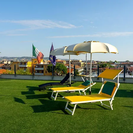 Hotel Falco Azzurro Martinsicuro