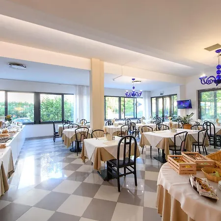 Falco Azzurro Hotel Martinsicuro