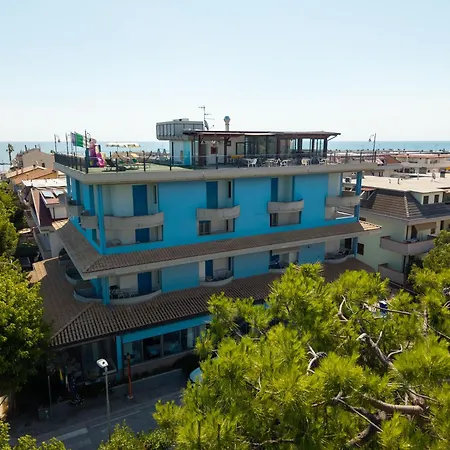 Hotel Falco Azzurro