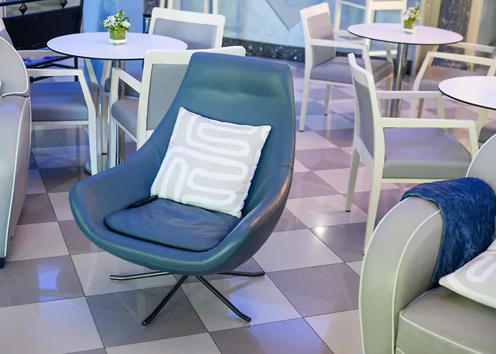 מלון Falco Azzurro