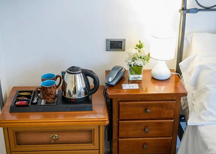 מלון Falco Azzurro